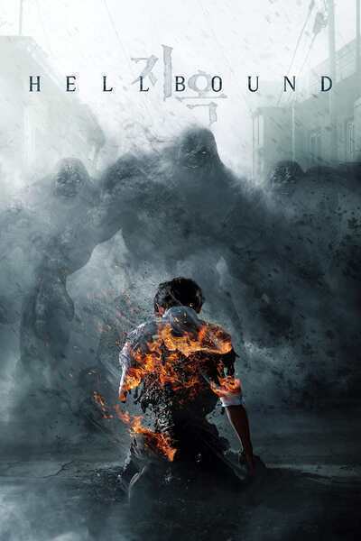 Hellbound (2021) poster - Allmovieland.com