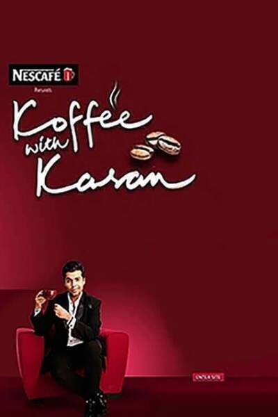 Koffee with Karan (2004) poster - Allmovieland.com