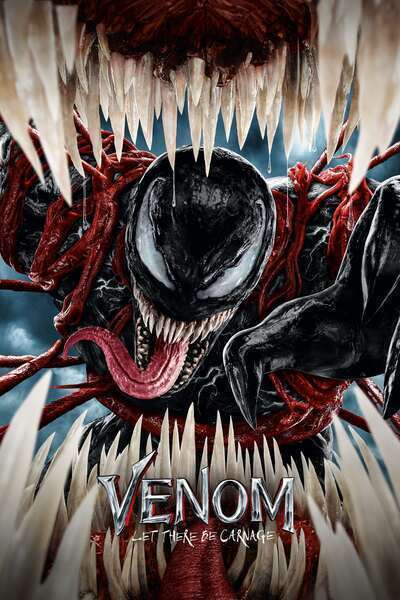 Venom: Let There Be Carnage (2021) poster - Allmovieland.com
