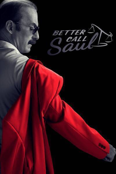 Better Call Saul (2015) poster - Allmovieland.com