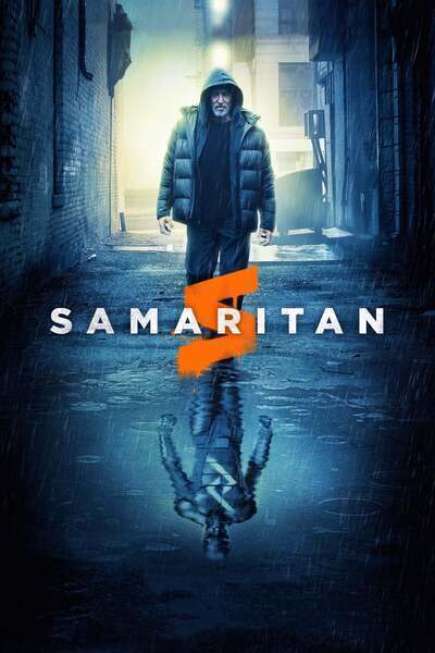 Samaritan (2022) poster - Allmovieland.com