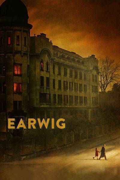 Earwig (2021) poster - Allmovieland.com