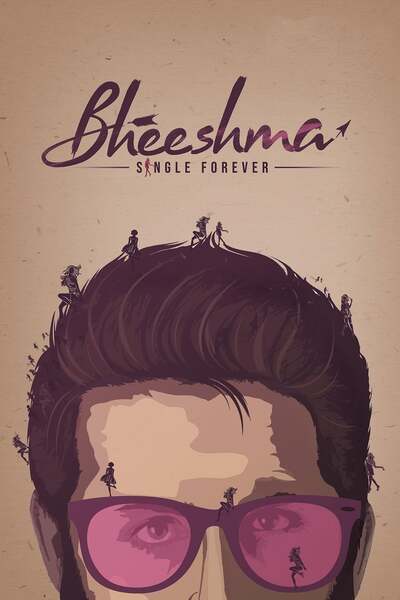 Bheeshma (2020) poster - Allmovieland.com