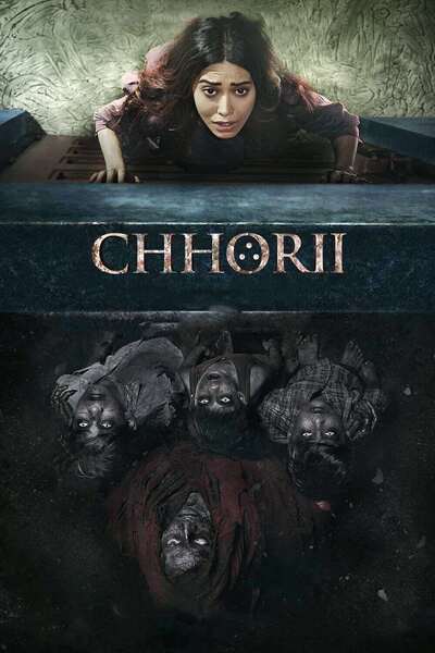 Chhorii (2021) poster - Allmovieland.com