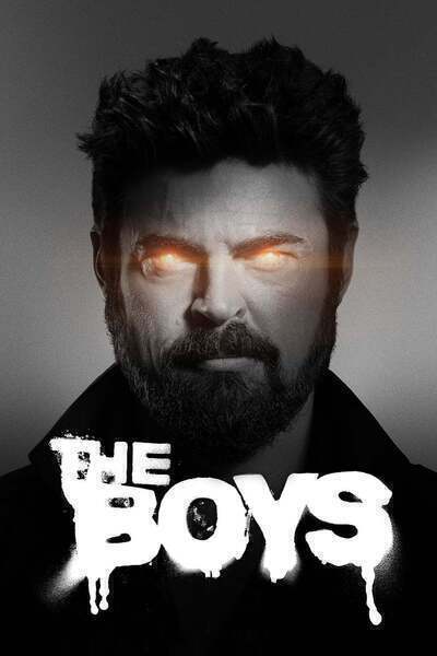 The Boys () poster - Allmovieland.com