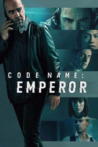 Code Name: Emperor (2022) poster - Allmovieland.com