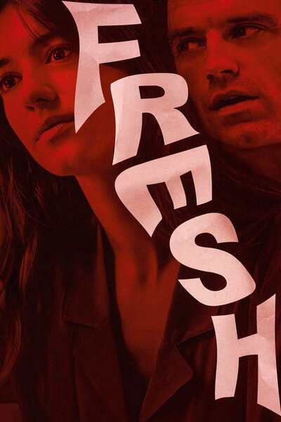 Fresh (2022) poster - Allmovieland.com