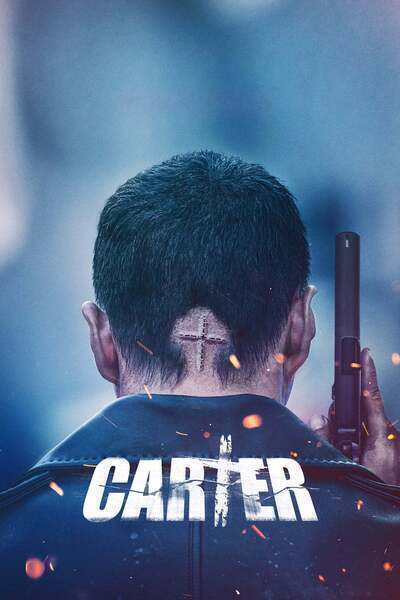 Carter (2022) poster - Allmovieland.com