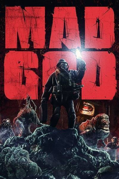 Mad God (2021) poster - Allmovieland.com
