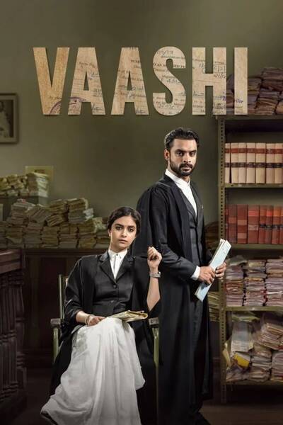 Vaashi (2022) poster - Allmovieland.com