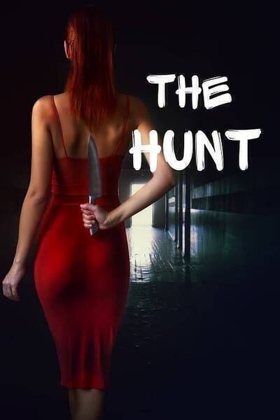 The Hunt (2021) poster - Allmovieland.com