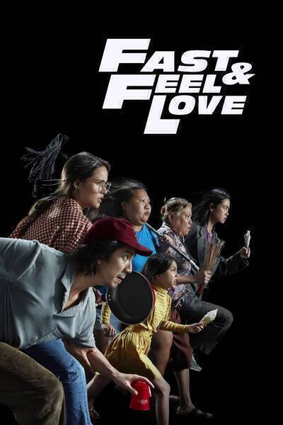 Fast & Feel Love (2022) poster - Allmovieland.com