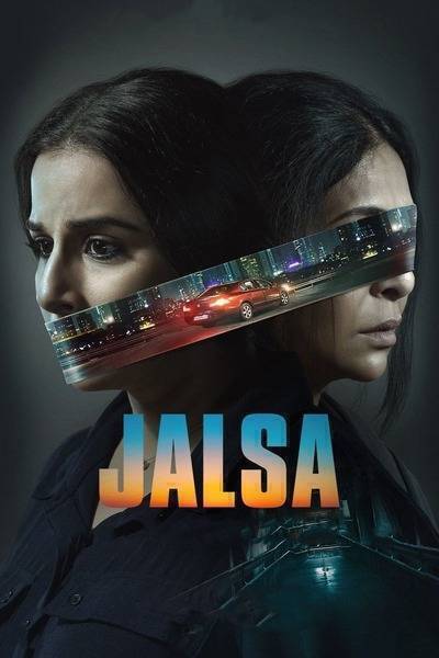 Jalsa (2022) poster - Allmovieland.com