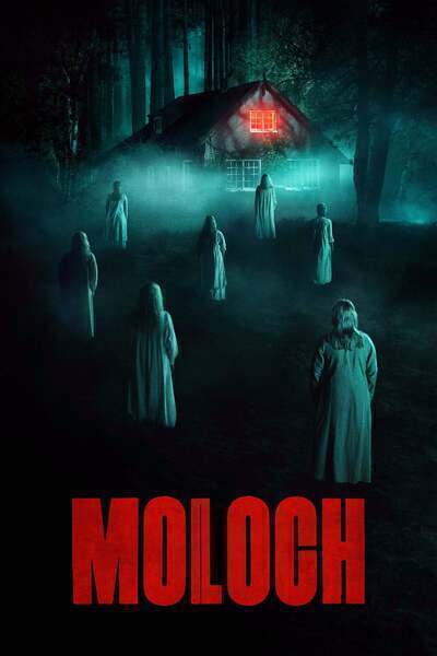 Moloch (2022) poster - Allmovieland.com