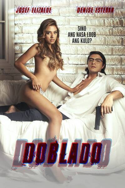 Doblado (2022) poster - Allmovieland.com