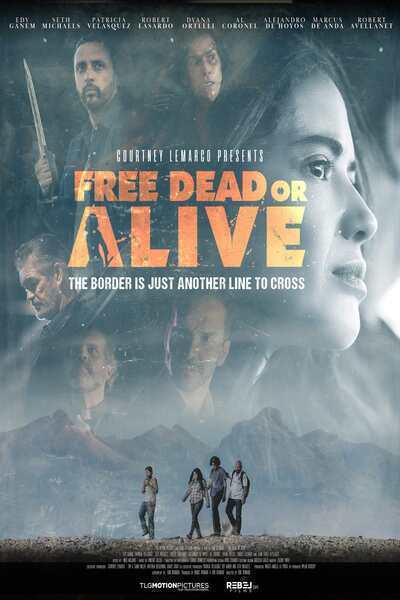 Free Dead or Alive (2022) poster - Allmovieland.com