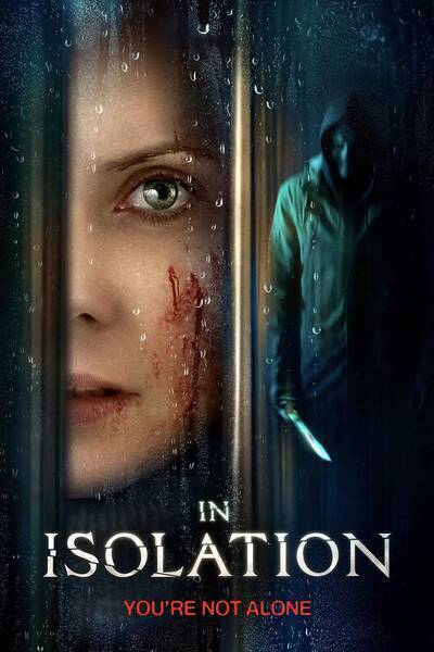 In Isolation (2022) poster - Allmovieland.com