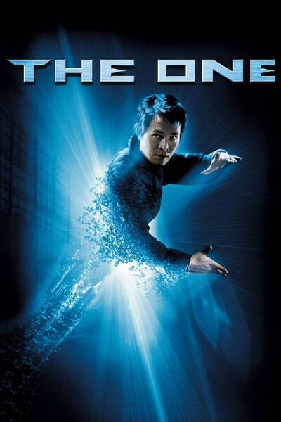 The One (2001) poster - Allmovieland.com