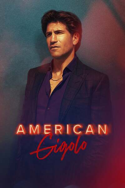American Gigolo (2022) poster - Allmovieland.com