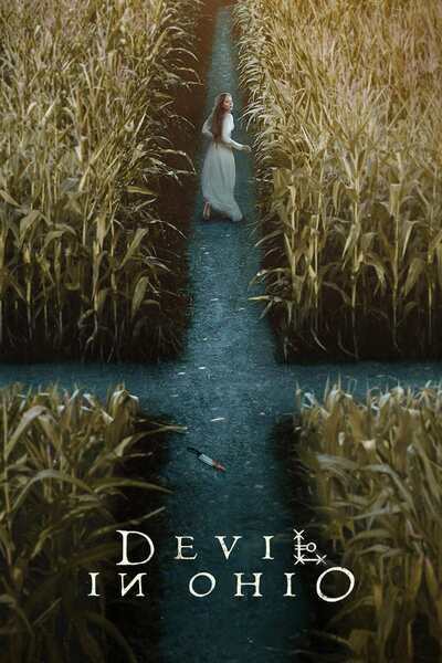 Devil in Ohio (2022) poster - Allmovieland.com