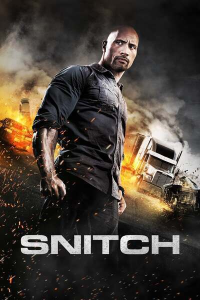 Snitch (2013) poster - Allmovieland.com