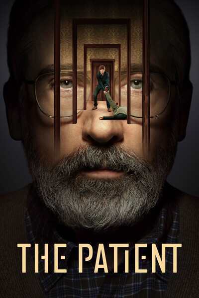 The Patient (2022) poster - Allmovieland.com