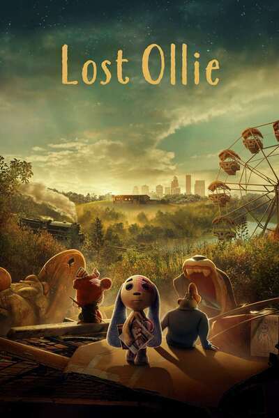 Lost Ollie (2022) poster - Allmovieland.com