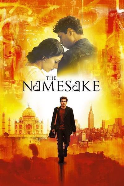 The Namesake (2006) poster - Allmovieland.com