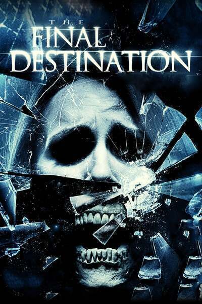 The Final Destination (2009) poster - Allmovieland.com