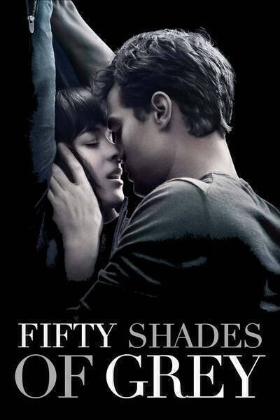 Fifty Shades of Grey (2015) poster - Allmovieland.com