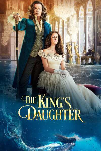 The King's Daughter (2022) poster - Allmovieland.com