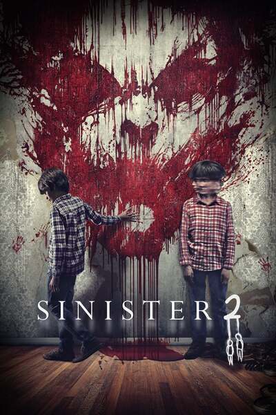 Sinister 2 (2015) poster - Allmovieland.com
