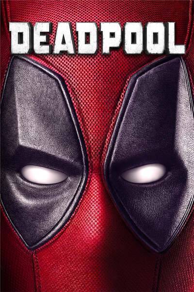 Deadpool (2016) poster - Allmovieland.com