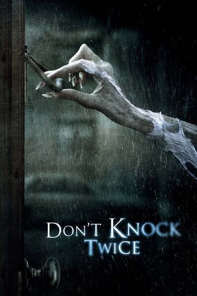 Don't Knock Twice (2016) poster - Allmovieland.com