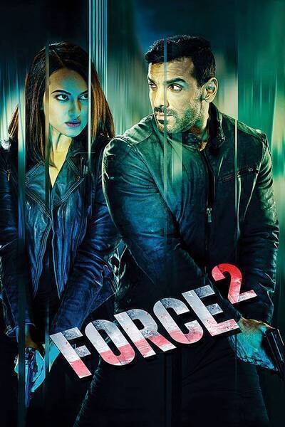 Force 2 (2016) poster - Allmovieland.com
