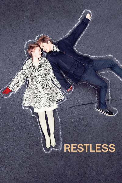 Restless (2011) poster - Allmovieland.com