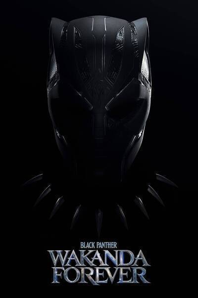 Black Panther: Wakanda Forever (2022) poster - Allmovieland.com