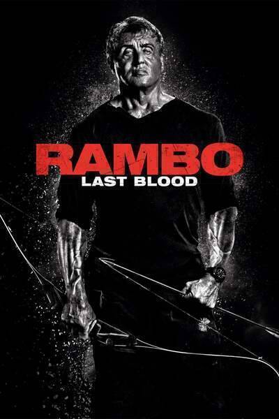 Rambo: Last Blood (2019) poster - Allmovieland.com