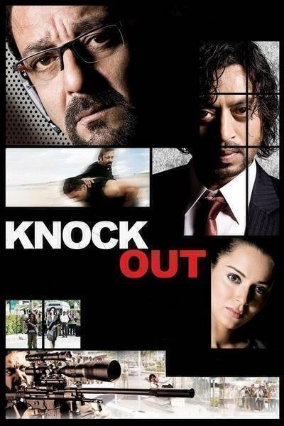 Knock Out (2010) poster - Allmovieland.com