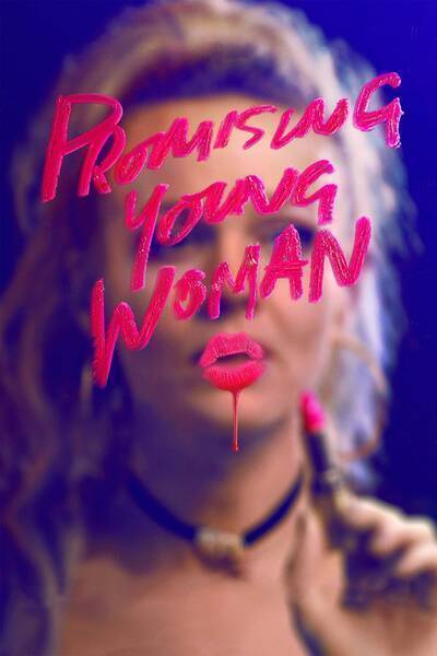 Promising Young Woman (2020) poster - Allmovieland.com