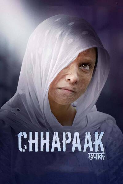 Chhapaak (2020) poster - Allmovieland.com