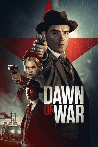 Dawn of War (2020) poster - Allmovieland.com