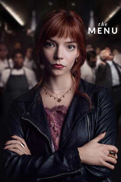 The Menu (2022) poster - Allmovieland.com