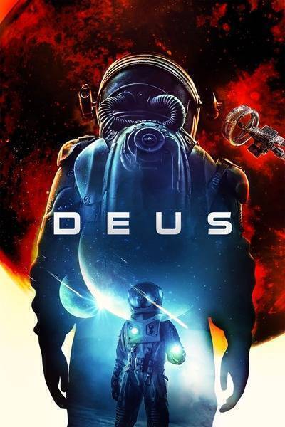 Deus 2022 (2022) poster - Allmovieland.com