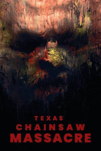 Texas Chainsaw Massacre (2022) poster - Allmovieland.com
