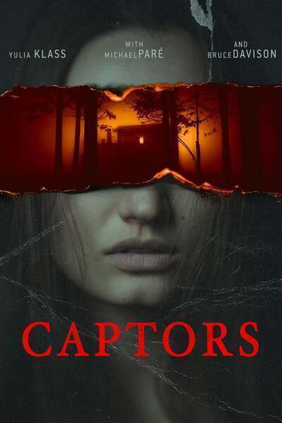 Captors (2020) poster - Allmovieland.com