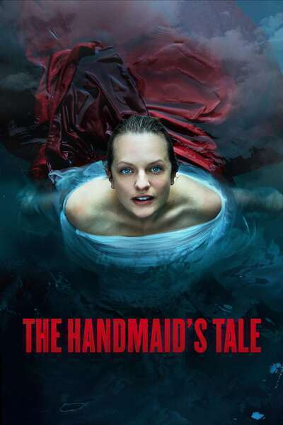 The Handmaid's Tale (2017) poster - Allmovieland.com