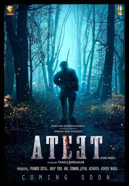 Ateet (2020) poster - Allmovieland.com