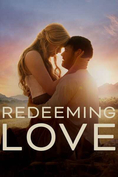 Redeeming Love (2022) poster - Allmovieland.com