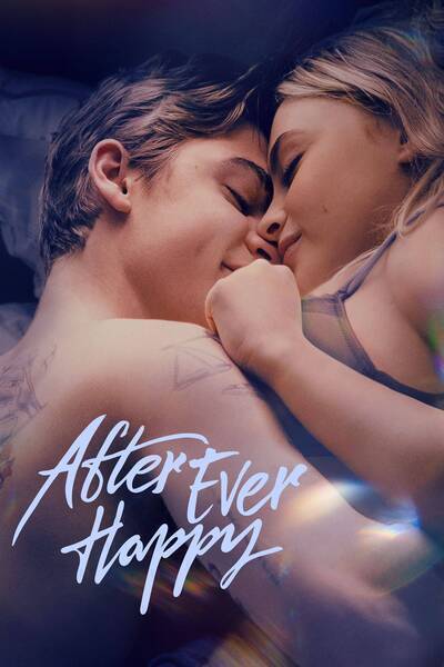 After Ever Happy (2022) poster - Allmovieland.com